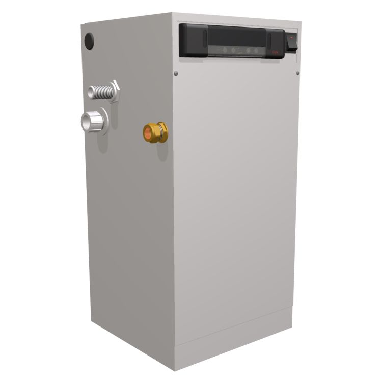 Flamco Flexfiller Midi 125D Pressurisation Unit - Single Pump - 230v