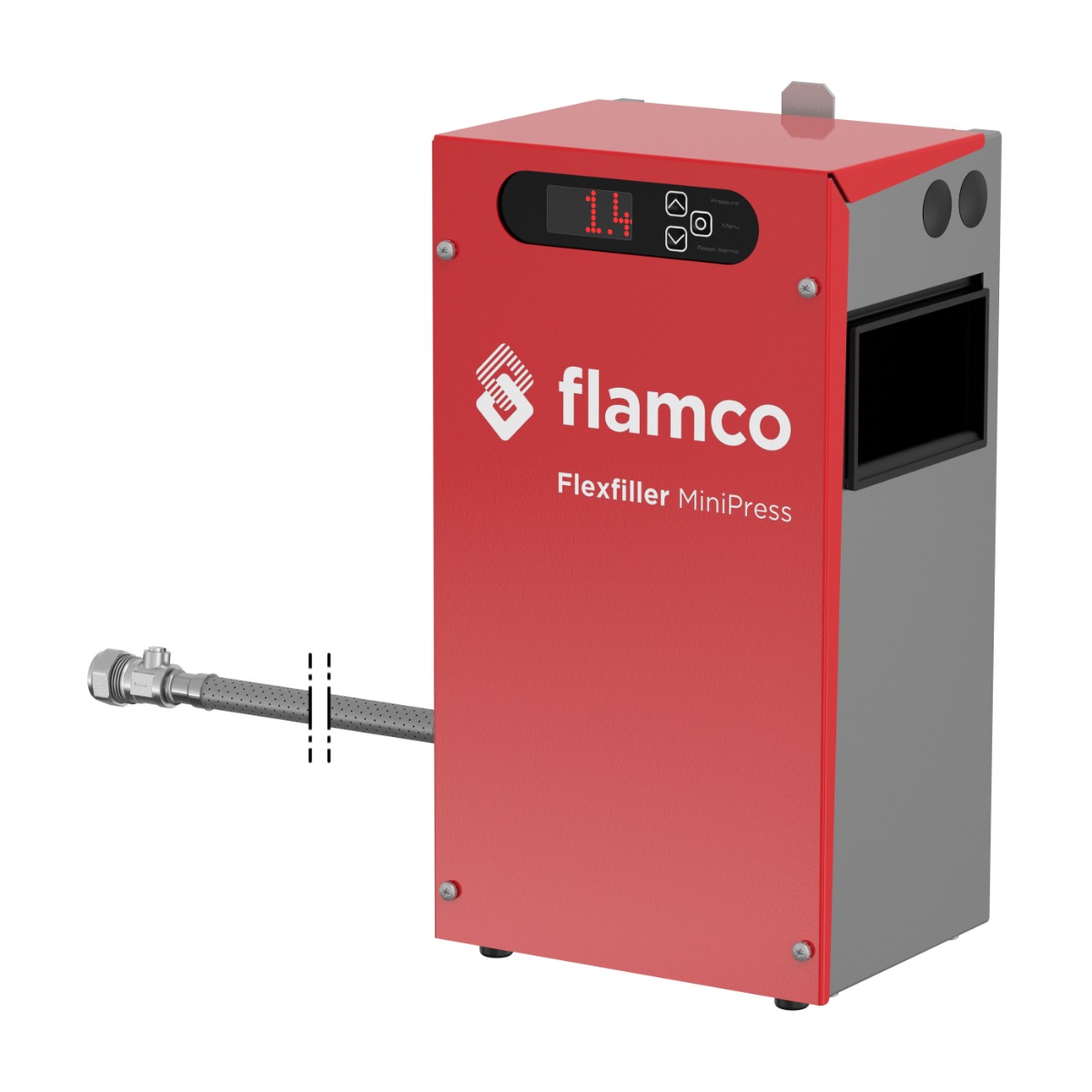 Flamco Flexfiller MiniPress 230 - Digital Pressurisation Unit