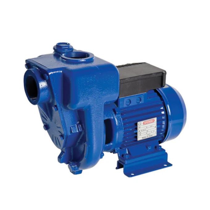 Tsurumi HG50-1.5 - IE3 Motor Centrifugal Pump - 400v - Three Phase