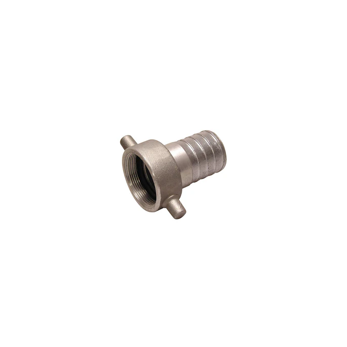 Fit & Flow Hose Tail C/W Female 3