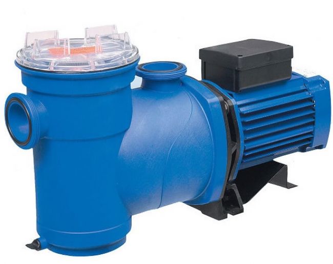 HydroAir AV150-2DN-S-ITT Argonaut Swimming Pool Pump