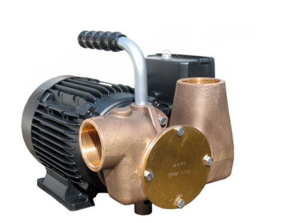 Jabsco 53081-2003-230 Utility Pump 