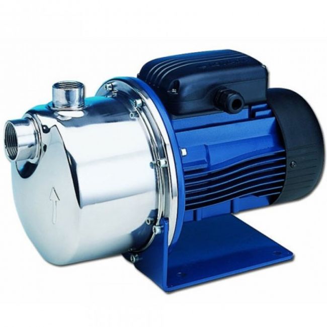 Lowara BGM7/C E2 0.75KW 220/240 50 Centrifugal Pump - Single Phase
