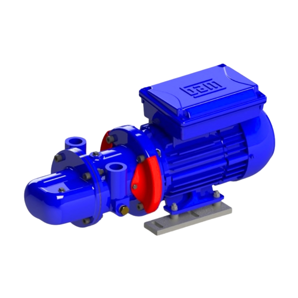 Mono CMS 241 Updated NEW Version - Self-Priming Water Pump - 230v - 0.25KW - C1241URRR/G