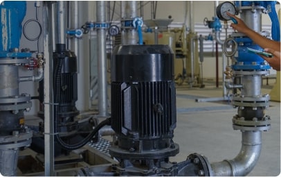 Range of Pumps Image